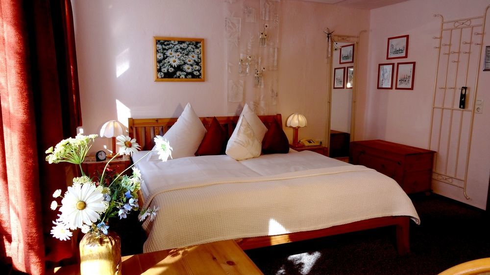 Logis L'Auberge Gutshof Bischofswerda Exteriör bild